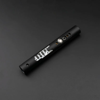 TXQ Neo Pixel Lightsaber Core SNV4 Pro — Smooth Swing Electronic Chip with Proffie Soundboard Kit for Hilt & Saber Blaster