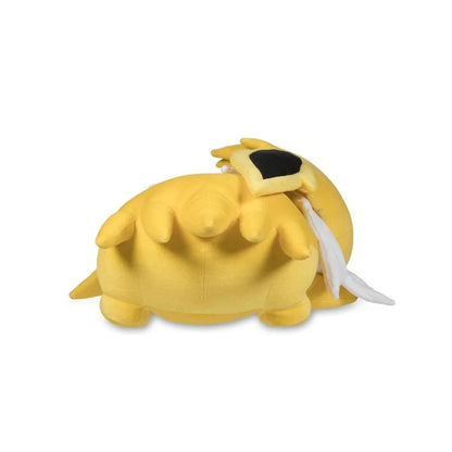 Original Eeveelution Large Plush Toy — Sylveon, Espeon, Umbreon & Leafeon Stuffed Dolls