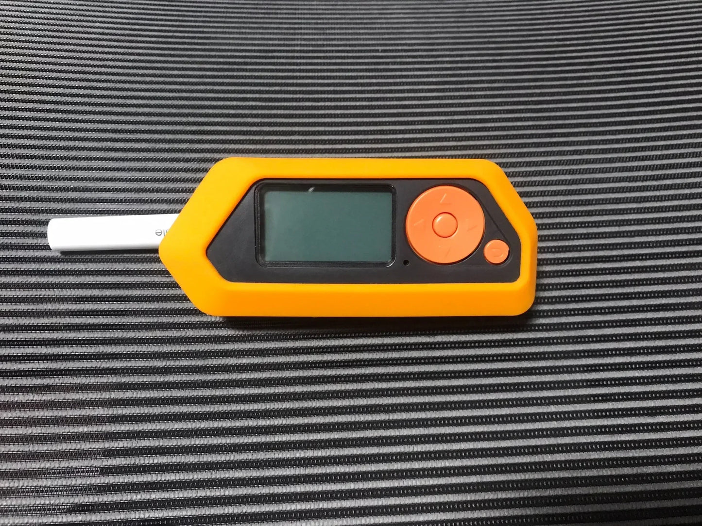 GeekZero Dolphin Version 2.0 – Certified Game Accessory with Software Pass