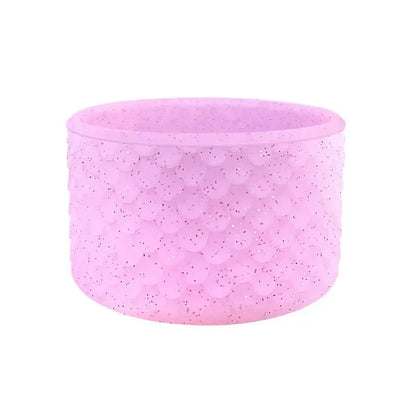 Silicone Boot Sleeve for Stanley 40oz/30oz Tumbler - Protective Bottom Bumper & Cup Cover - Kitchen Accessories