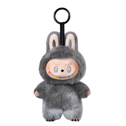 1–7pcs Abubu The Monsters V3 Blind Plush Box – Surprise Vinyl Base Toy with Keychain & Animated Characters