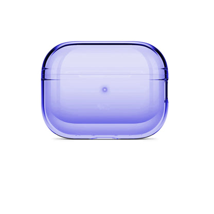 Transparent TPU Protective Case for AirPods Pro 2 — Soft Shockproof Skin Cover for AirPods Pro2 Earbuds