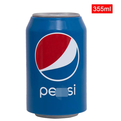 330ml-500ml Beer Can Cover – Thermal Bottle Sleeve Holder for Cola, Sporting Events, Parties & Golf