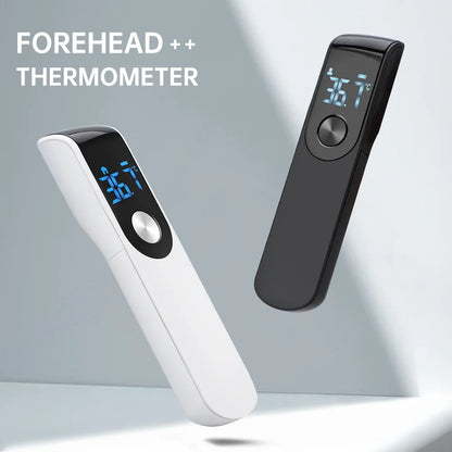 Automatic Tonometer Arm Blood Pressure Monitor – Digital BP Equipment with LED Display and Pressure Sensor Cuff