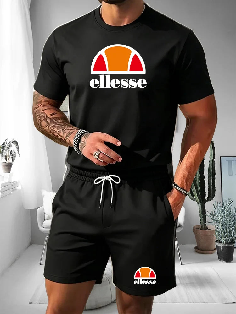 Men’s Casual Modern Summer 2026 Outfit – Simple Style Everyday Wear Clothing
