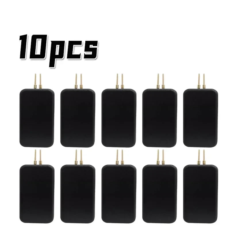 Universal Car Airbag Diagnostic Tool - SRS Simulator Emulator Resistor Safety Scan Tester