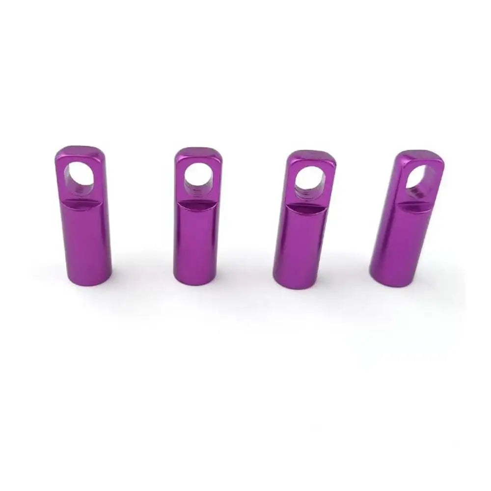 Bicycle Valve Accessories – Presta Valve Caps, Core & Installation Tool for Bike Repair