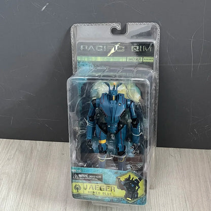 Bandai Pacific Rim Red Tramp Mecha Action Figure – Gipsy Avenger Titan Vengeance Saber Athena Anime Collectible Toy Gift