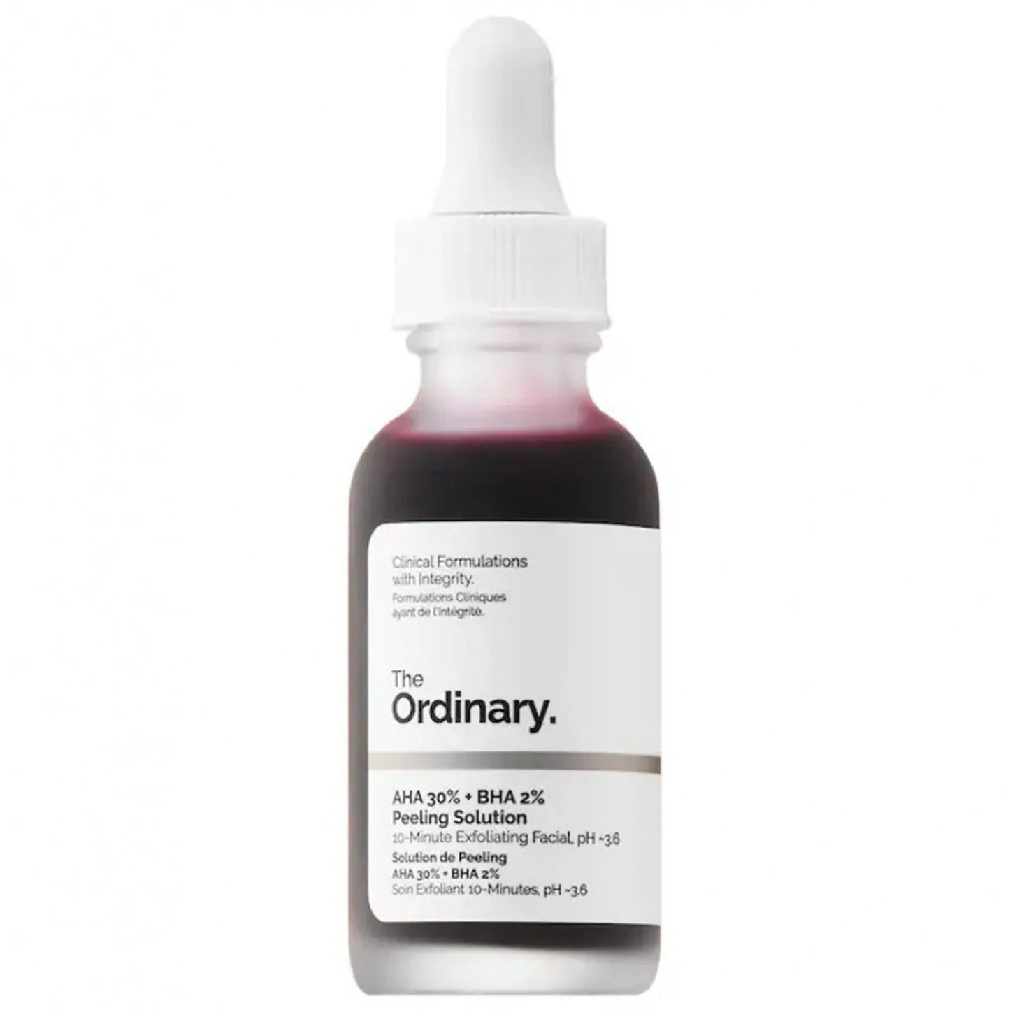 Multi-Effect Eye & Face Essence 30ml – Lightweight Serum to Smooth Fine Lines, Hydrate Skin & Improve Texture