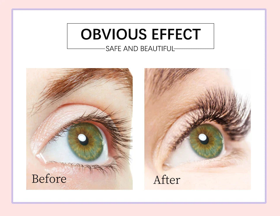 New Lash Lift Kit – Long-Lasting Eyelash Perming Lotion, Fixation Glue, Curly Lash Treatment, Professional Beauty Kit for Salon & Home Use