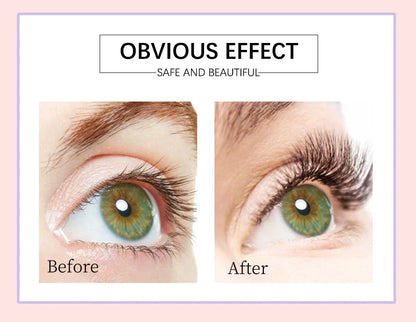 New Lash Lift Kit – Long-Lasting Eyelash Perming Lotion, Fixation Glue, Curly Lash Treatment, Professional Beauty Kit for Salon & Home Use