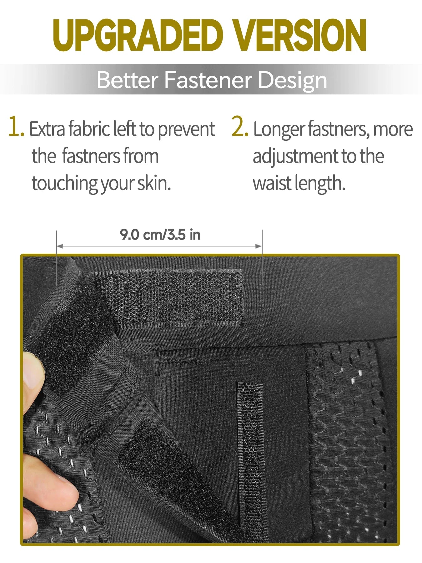 AVIVOR 3D Protective Shorts – Unisex Snowboard & Ski Sports Hip Protection Pad