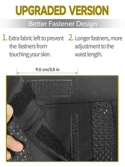 AVIVOR 3D Protective Shorts – Unisex Snowboard & Ski Sports Hip Protection Pad