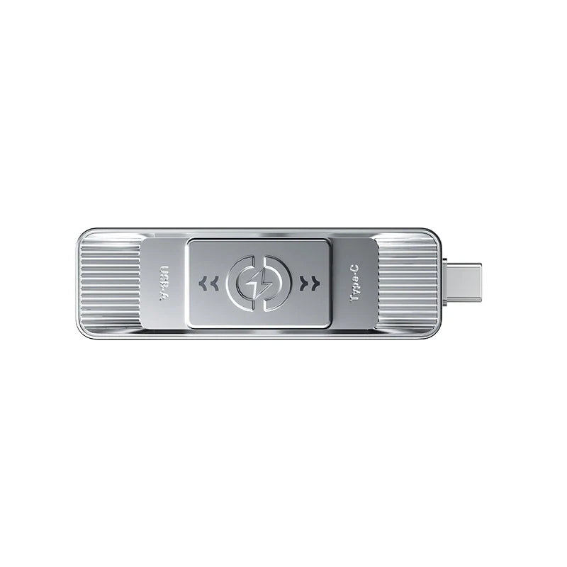 MOVESPEED USB 3.2 Gen 2 Type-C Flash Drive – 1TB/512GB/256GB/128GB High-Speed SSD Pen Drive for PC, Smartphone & Tablet