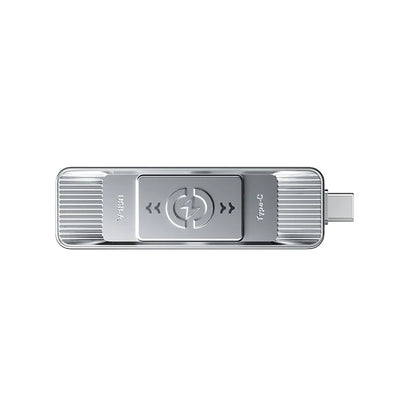 MOVESPEED USB 3.2 Gen 2 Type-C Flash Drive – 1TB/512GB/256GB/128GB High-Speed SSD Pen Drive for PC, Smartphone & Tablet