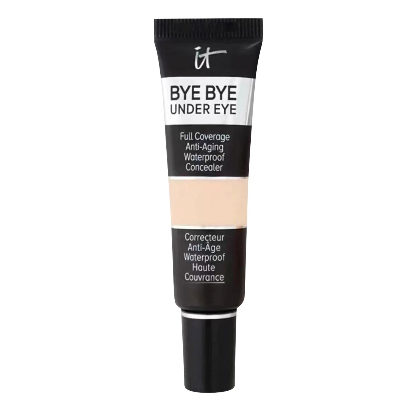12ml Facial Concealer Mask – Dark Spot & Circle Coverage for Even Skin Tone