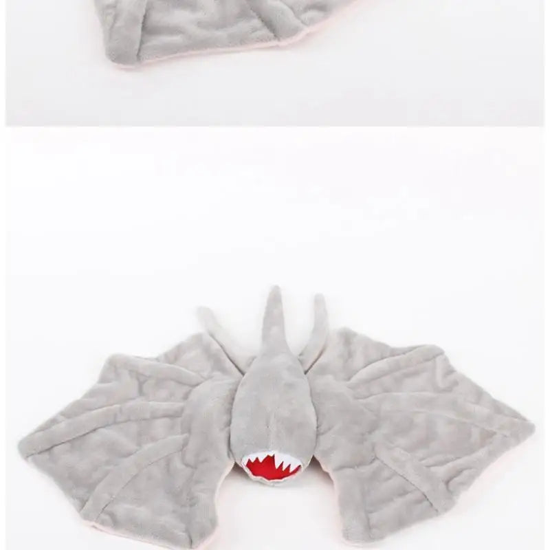 Cartoon Game Character Plush Toy — Cute Eleven & Demogorgon Stuffed Doll for Kids