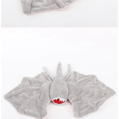 Cartoon Game Character Plush Toy — Cute Eleven & Demogorgon Stuffed Doll for Kids