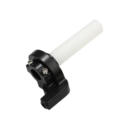 Universal Enduro Motocross Throttle Handle Grips – 1200mm Cable, 22mm 7/8'' for Dirt & Pit Bike Accessories