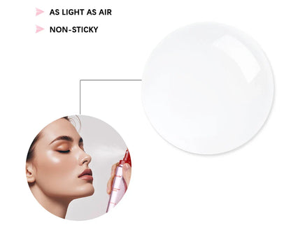 Ultimate Blurring Setting Powder Kit — Travel Size Primer, Waterproof Spray & Oil Control