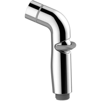Adjustable Flow Toilet Bidet Sprayer – Handheld Health Faucet & Shower Head for Bathroom Accessories