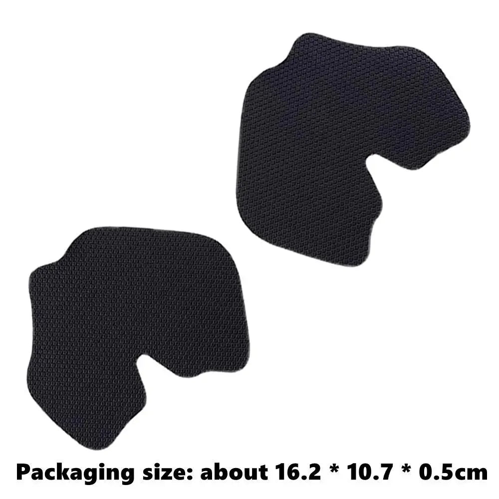 PlayVital Anti-Slip Silicone Grip Tape for PS5 Controller – Enhanced Gamepad Comfort & Control
