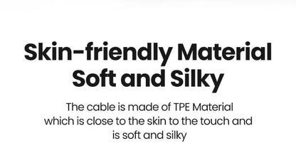 PD 60W USB-C to USB-C Fast Charging Cable – 2M Power Delivery Cord for iPhone 6-16 Series, iPad & USB-A Devices