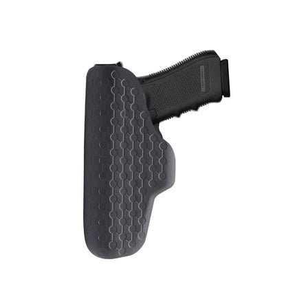 G-9 IWB Concealed Carry Holster – Universal Inner Waist Belt Gun Holster for G17, G19, G22, G23 Airsoft & Hunting Portable Carry Case