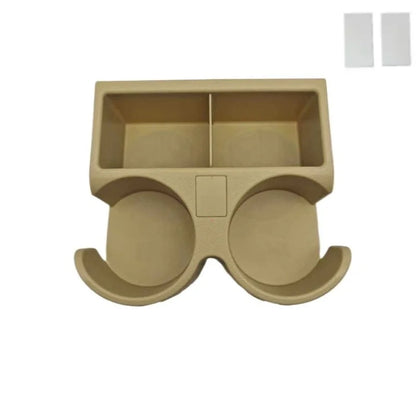 Nissan Patrol Y61 Armrest Cup Holder - Heatproof Car Drink Holder 1997-2016 Interior Accessory
