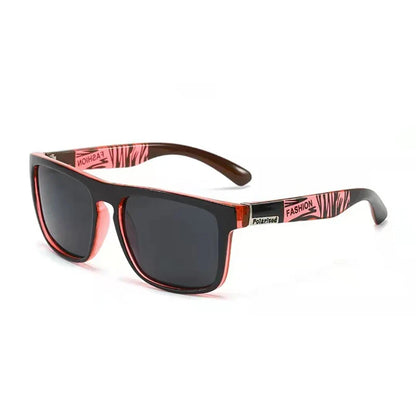 2023 New Fashion Polarized Color-Changing Sunglasses for Men – Outdoor Sports Cycling Eyewear
