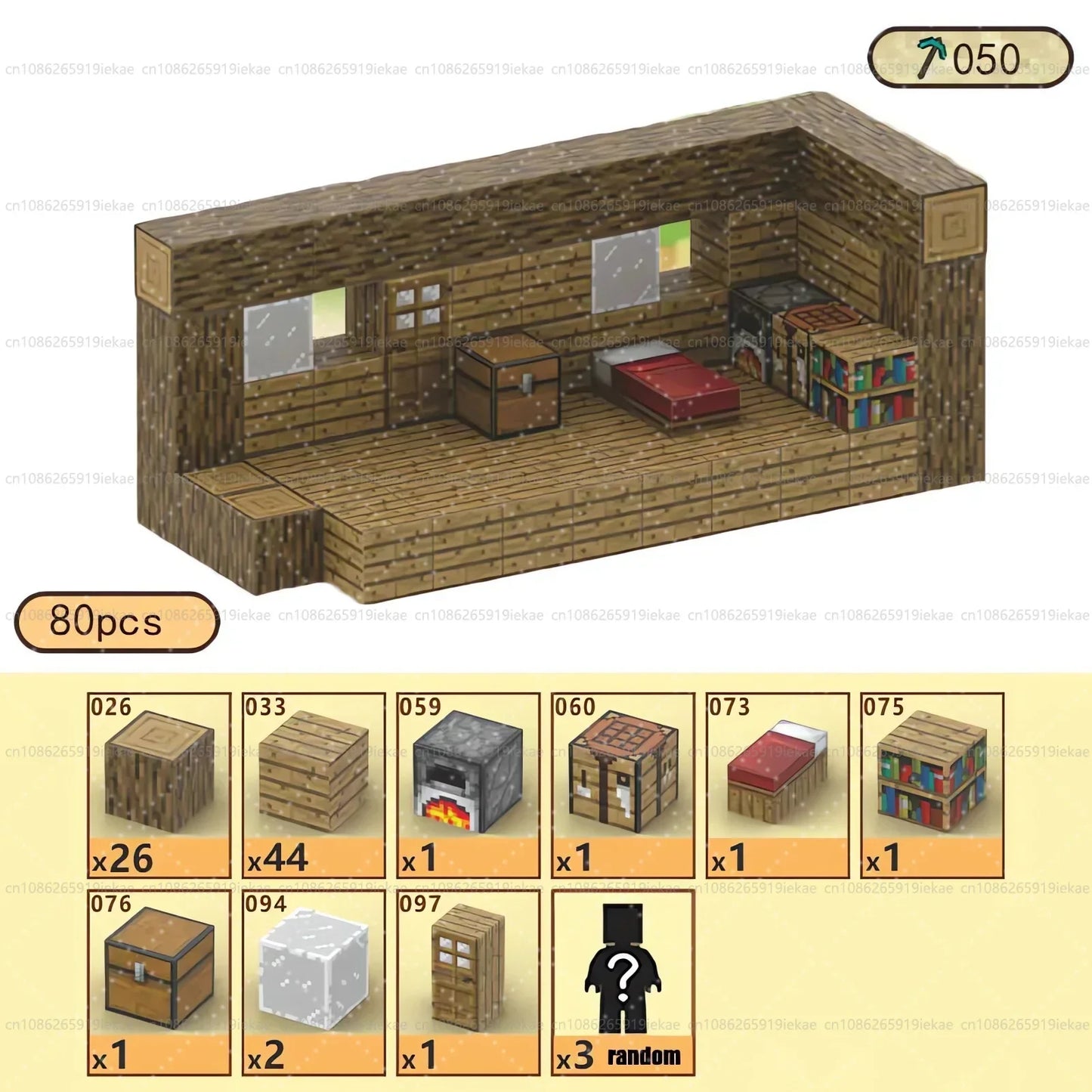 Magnetic Building Blocks Cube Set – STEM DIY Toy for Kids 3+, Boys & Girls, Sensory Model Gift