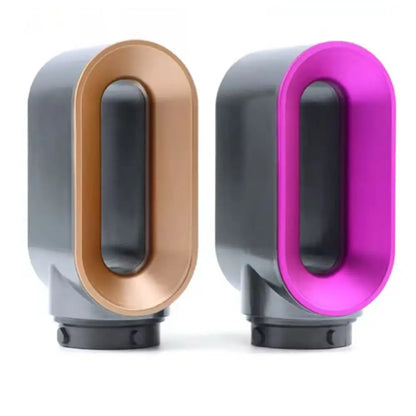 Dyson Airwrap HS01/HS05 Accessories — Replacement Curling Iron Styling Nozzle & Parts