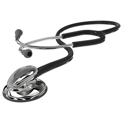 Professional Single Head Medical Stethoscope — Custom Engraved Cardiology Stethoscope for Nurses and Health Care Professionals