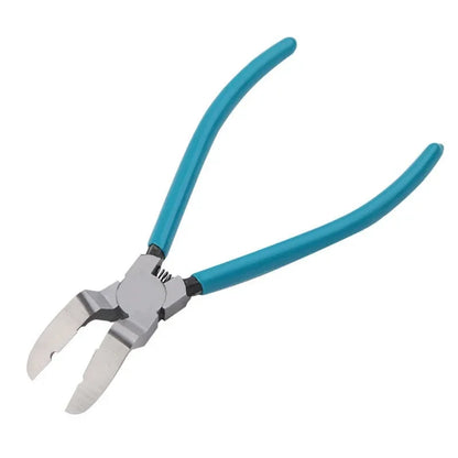 High-Quality Multipurpose Diagonal Plier — Car Plastic Rivet Fastener Cutter, Trim Clip Remover & Disassembly Tool