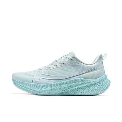 Xtep 2000KM 3.0 Women’s Running Shoes - Lightweight Cushioned Sneakers for Training & Jogging