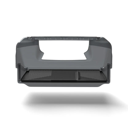 Hidden Storage Box Organizer – Under Screen Tray for Tesla Model Y 2024 & Model 3 2021-2022