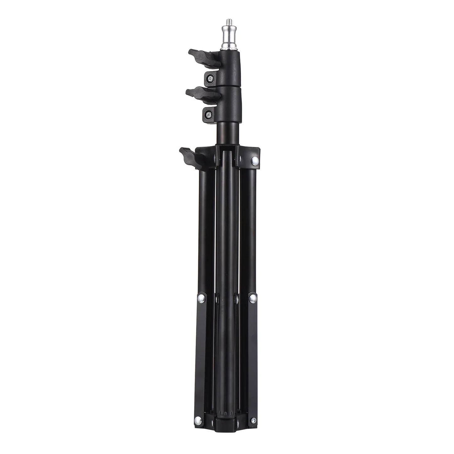 Multi-Functional Mobile Phone Tripod – Live Streaming, Video Recording & Selfie Stand