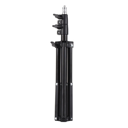 Multi-Functional Mobile Phone Tripod – Live Streaming, Video Recording & Selfie Stand
