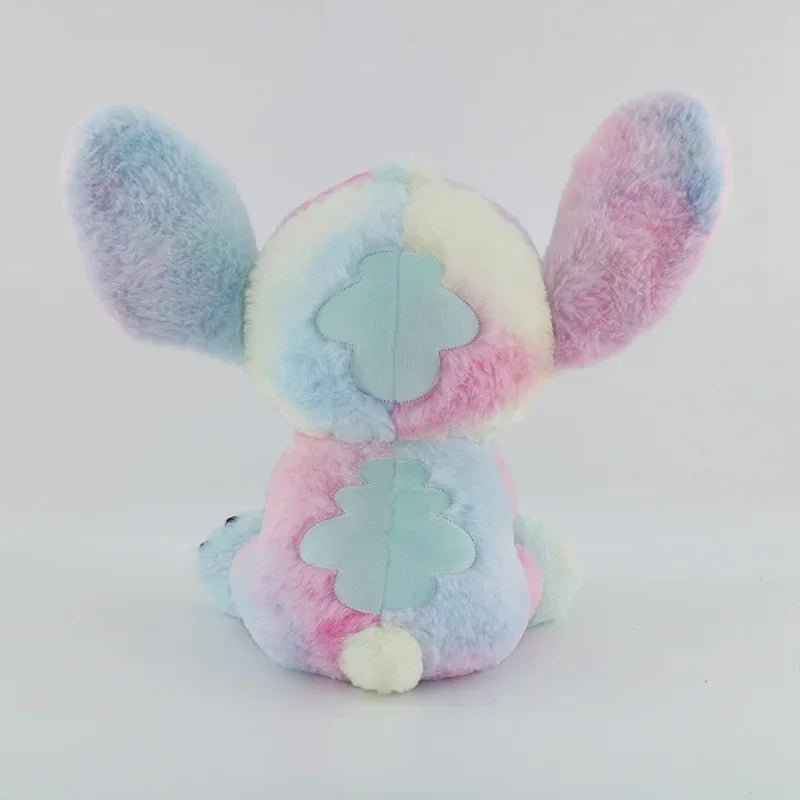 35cm Interstellar Baby Anime Plush Doll – Soft Throw Pillow & Sleeping Toy for Girls, Kids Birthday Gift