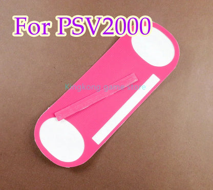 PSV2000 Back Cover Sticker – Protective Label for PS Vita 2000 Console