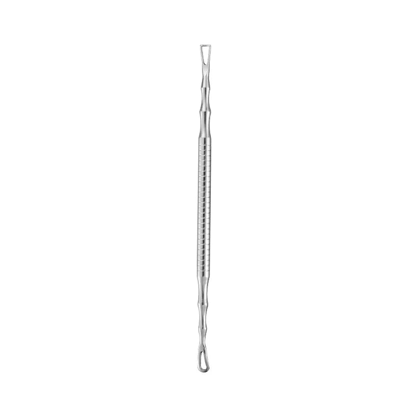 Blackhead Remover Acne Tool Kit – Pimple Extractor Needles, Tweezers & Deep Pore Cleaning Set