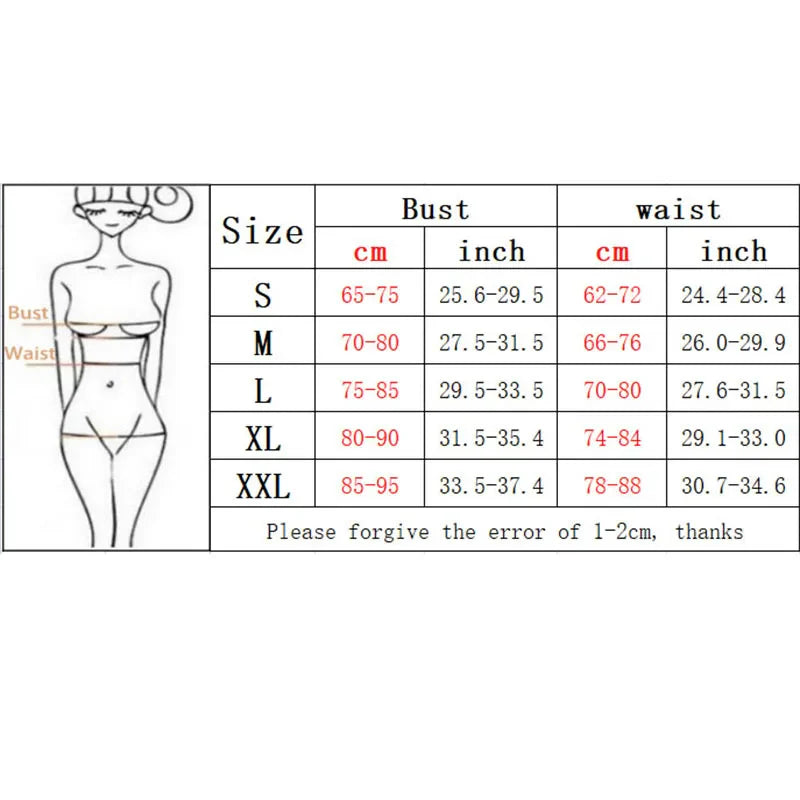 Hot Sexy Christmas Lingerie for Women – Erotic Roleplay Costume & Cosplay Sleepwear Gift