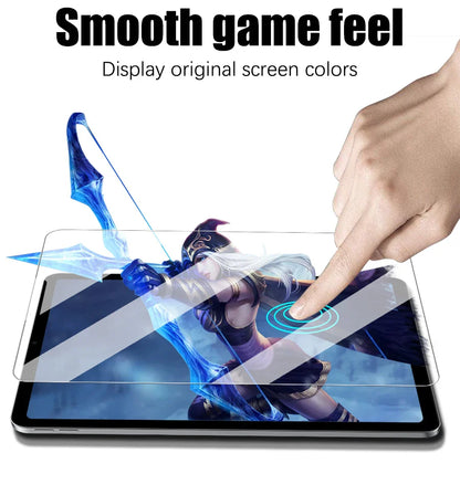 3PCS Tempered Glass Screen Protector for Lenovo Legion Y700 8.8" 1st & 2nd Gen (2022/2023) TB-9707 TB-320 Tablet Film