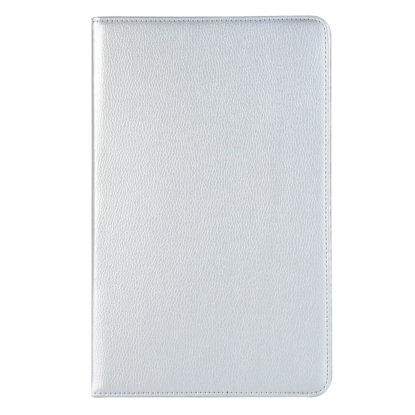 360 Rotating Leather Stand Case for Samsung Galaxy Tab A 10.5 2018 – SM-T590, SM-T595 Tablet Cover Funda #S