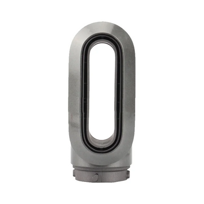 Hair Curler Modeling Nozzle for Dyson Airwrap HS01/HS05 – Pre-Styling Curling Barrel Attachment