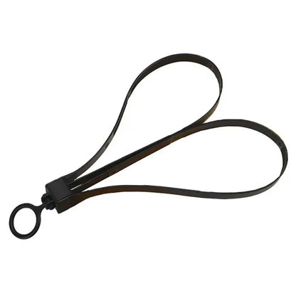 New Tactical Plastic Cable Tie Straps – Disposable Handcuffs for Police, Hunting, & Cosplay Gear