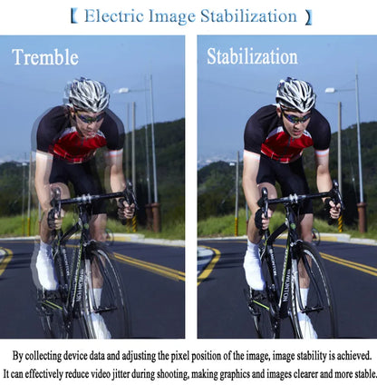 IP67 Waterproof Full HD 1080P Motorcycle Helmet Camera - 150° Wide Angle Action Cam & Drive Recorder