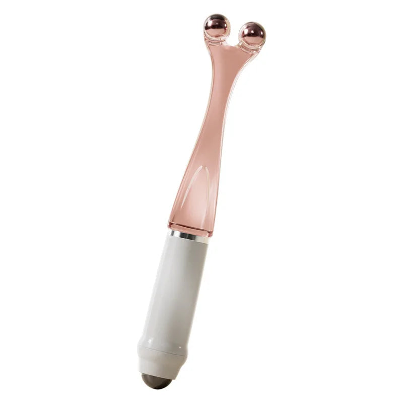 Finger Joint Acupoint Massager Roller – Handheld Tool for Arthritis, Finger Fatigue & Acupuncture Massage