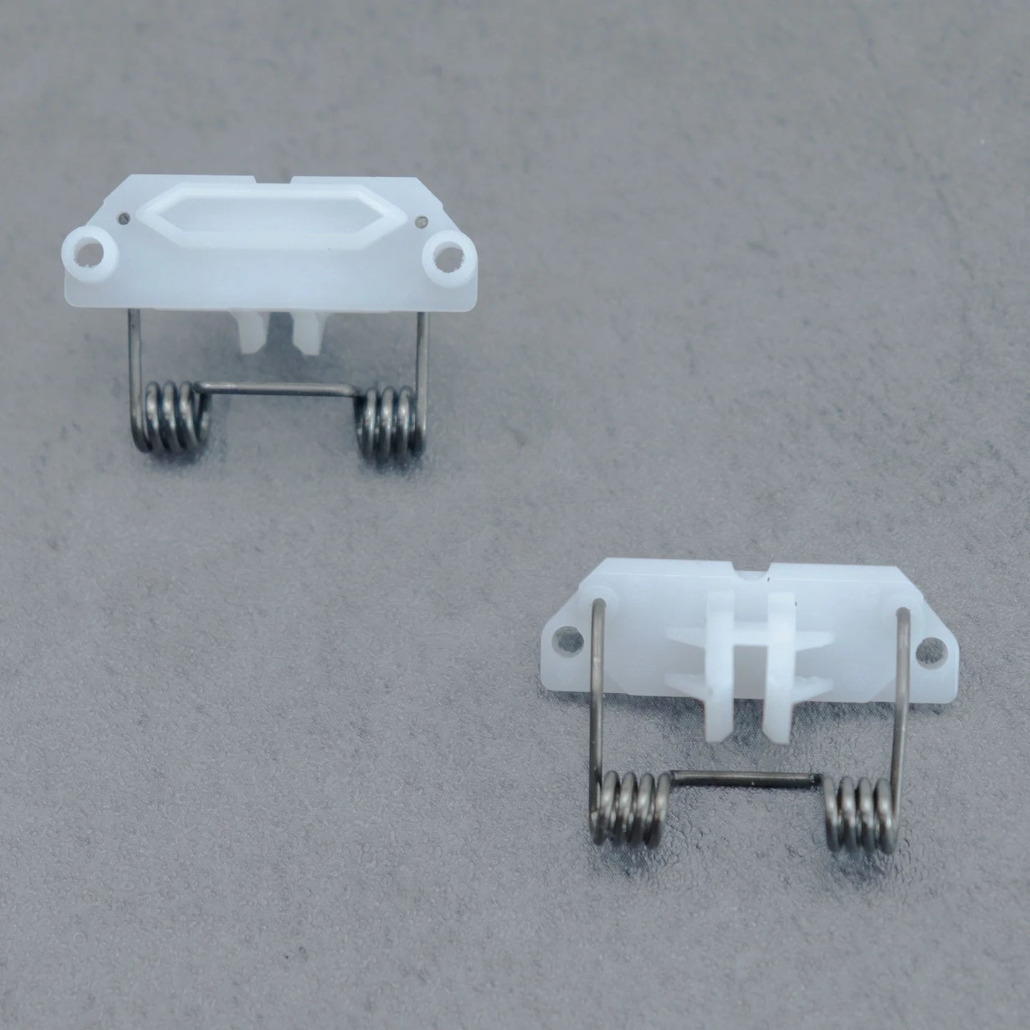 HClippers Replacement Parts —  Cam and Spring for HC231 Hair Clippers