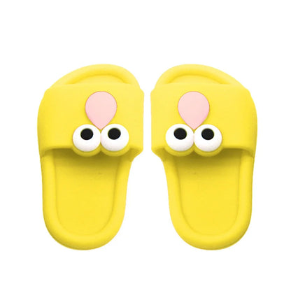 Sandal Shoes for 15-17cm Labubu Dolls — V1 V2 BJD, Blythe & OB11 Doll Slippers | DIY Doll Accessories & Toys